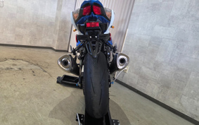 SUZUKI GSX-R1000 2009 GT78A