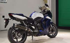 YAMAHA FZ1 FAZER GT 2011 RN21J