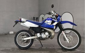 YAMAHA LANZA DT230 4TP