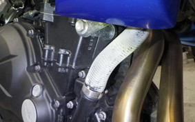 KAWASAKI ER600 N 2015