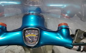 HONDA LITTLE CUB AA01