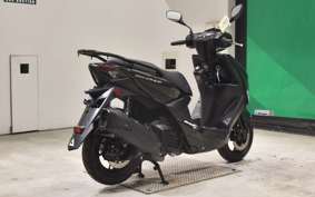 YAMAHA CYGNUSｸﾞﾘﾌｧｽ SEJ4J