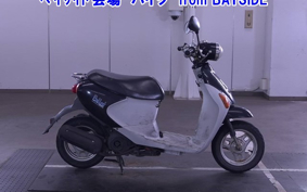SUZUKI LET`S4