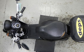 HONDA TODAY 2 AF67