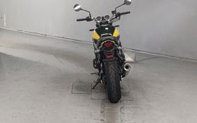 KAWASAKI Z900RS 2024 ZR900K