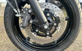 SUZUKI SV650X ABS 2023 VP55E