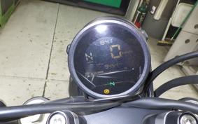 HONDA CL250-2 MC57