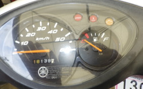 YAMAHA JOG ZR Gen.3 1993 SA56J