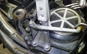 YAMAHA VMAX 1998 2LT