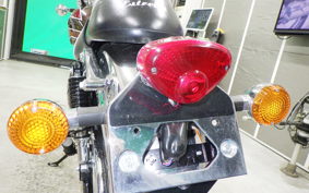 KAWASAKI ESTRELLA 2025 BJ250A