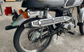 HONDA BENLY 50 CD50