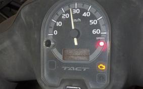 HONDA TACT Basket 2026 AF75