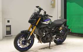YAMAHA MT-09 ASP 2018 RN52J