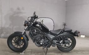 HONDA REBEL MC49