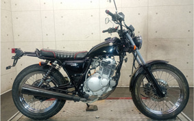 SUZUKI GLASS TRACKER BIG BOY NJ4BA