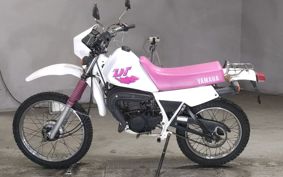 YAMAHA DT50 17W