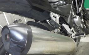 HONDA CB250F 2014 MC43