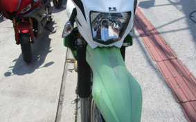 KAWASAKI KLX230 LX230A