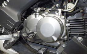 KAWASAKI Z125 PRO 2023 BR125H