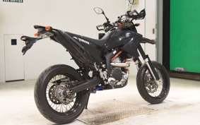 YAMAHA WR250X 2020 DG15J
