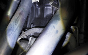 KAWASAKI ZX 10 NINJA R ZXT00C