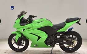KAWASAKI NINJA 250R EX250K