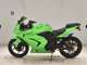 Фото Kawasaki NINJA 250R с японского аукциона