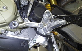 DUCATI HYPERMOTARD698 2024