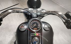 HARLEY FLSTFB1580 2013 JN5