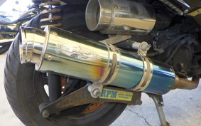 HONDA FORZA Z GEN 2 MF10
