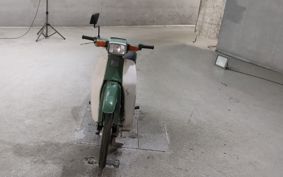 SUZUKI BAR DEE50 BA14A