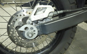 YAMAHA TRICKER DG10J