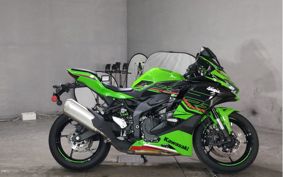KAWASAKI  NINJA ZX-4RR 2023 ZX400P