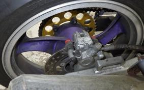 KAWASAKI BALIUS 250 1998 ZR250A
