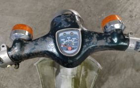 HONDA SUPER CUB50 AA01