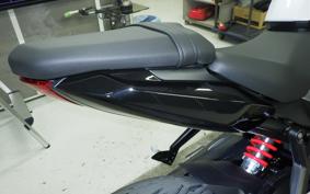 TRIUMPH TRIDENT 660 2026