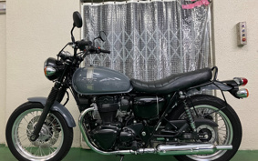 KAWASAKI W800 STREET 2023 EJ800E