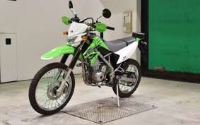 KAWASAKI KLX125 LX125C