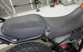 HONDA FTR223 2022 MC34