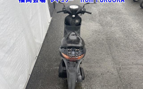 SUZUKI ADDRESS V50