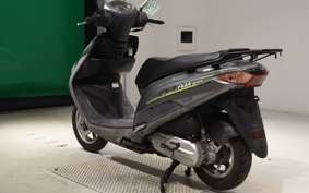 SUZUKI ADDRESS V125 DT11A