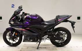 YAMAHA YZF-R25 A 2024 RG74J