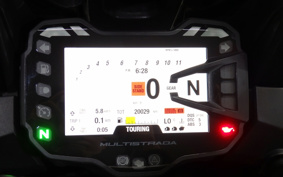 DUCATI MULTI STRADA 950S 2021 2A00