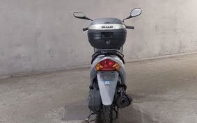 SUZUKI ADDRESS V125 CF4EA
