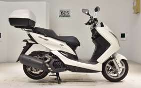 YAMAHA MAJESTY155 S 2021 SG28J