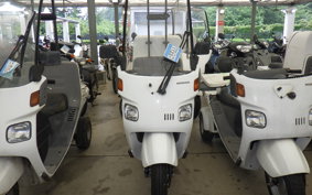 HONDA GYRO CANOPY TA03