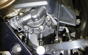 HONDA CBR400R 2019 NC56