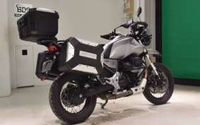MOTO GUZZI V85 TT 2022