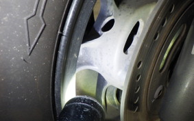 SUZUKI ｽｳｨｯｼｭ125 DV12B