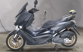 YAMAHA N-MAX 155 SG50J
